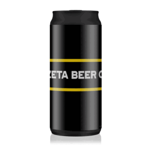 HELL - Cerveza Helles Lager - Pack 12x44cl